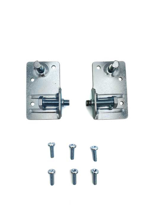 Pivot plates 2000295 for clickFIX® 76 from 03/2018 