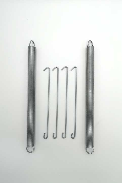 Spring kit 2000475 SP and SW26 | 36-models 