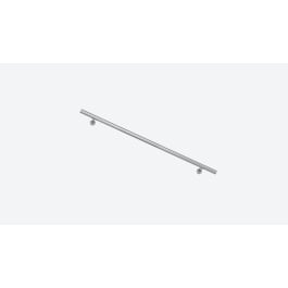 Prova Handlaufset aus Aluminium, 150 cm