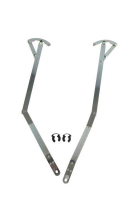 Arm system 2000282 for clickFIX® 76 4-section w: 55/60cm from 03/2018 