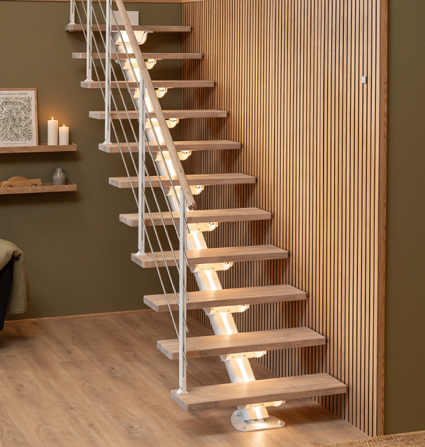 Mittelholmtreppe Sydney 