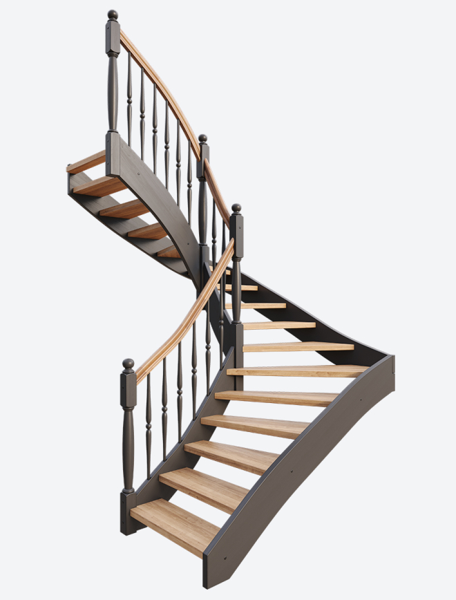 Estoril - Treppe nach Maß 