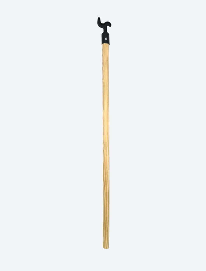 Bedienstab für Bodentreppen 120 cm
Für Modelle kompakt, extra, profi, F30/F90, alu-fix, pur, Isoplus