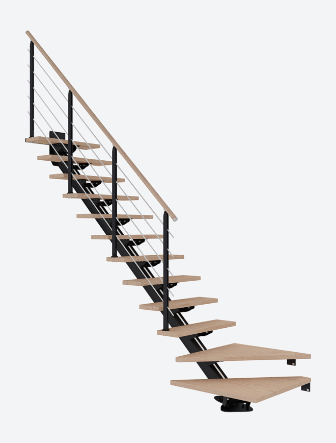 Mittelholmtreppe Sydney 