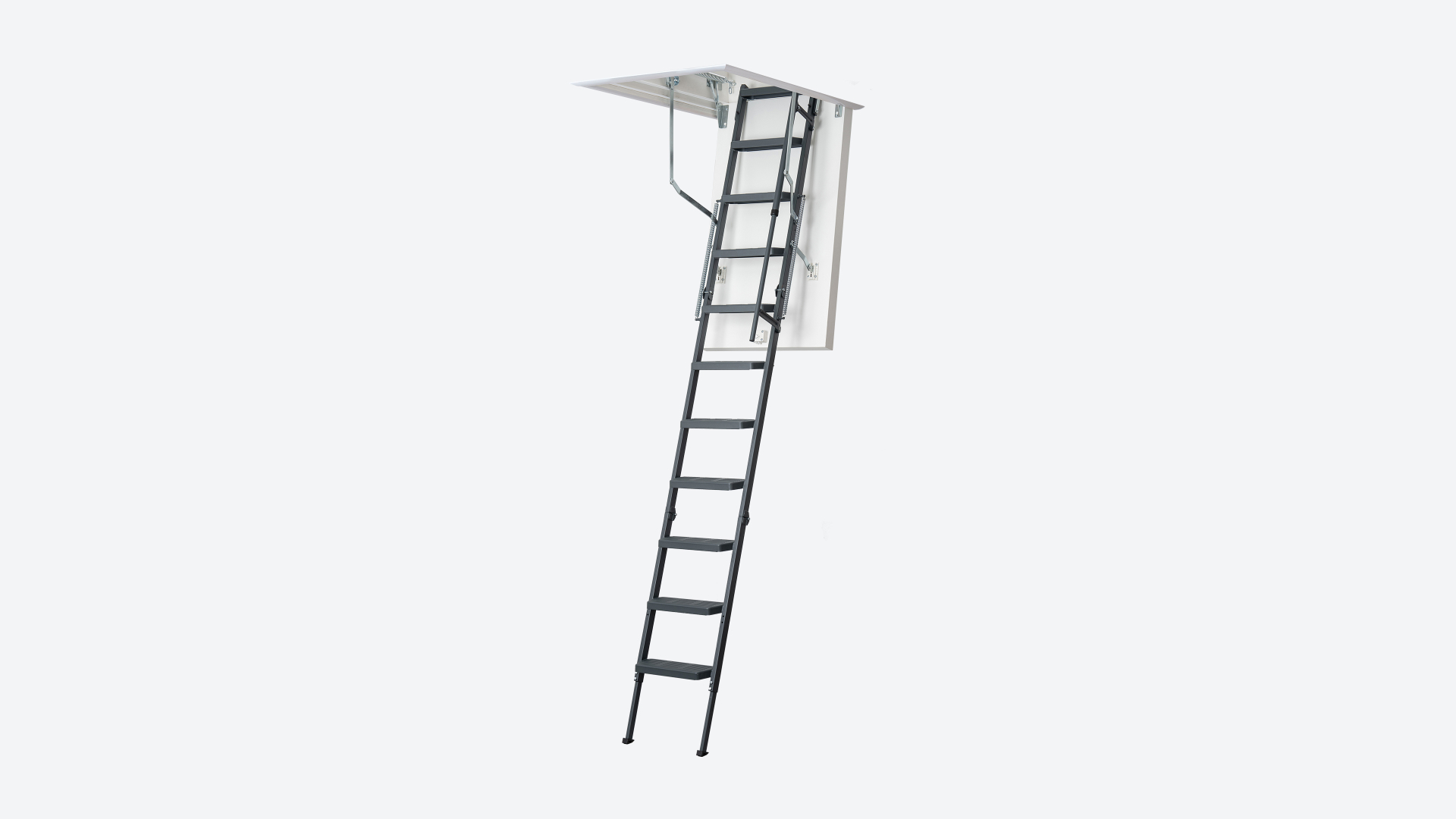 Bodentreppe clickFIX® comfort