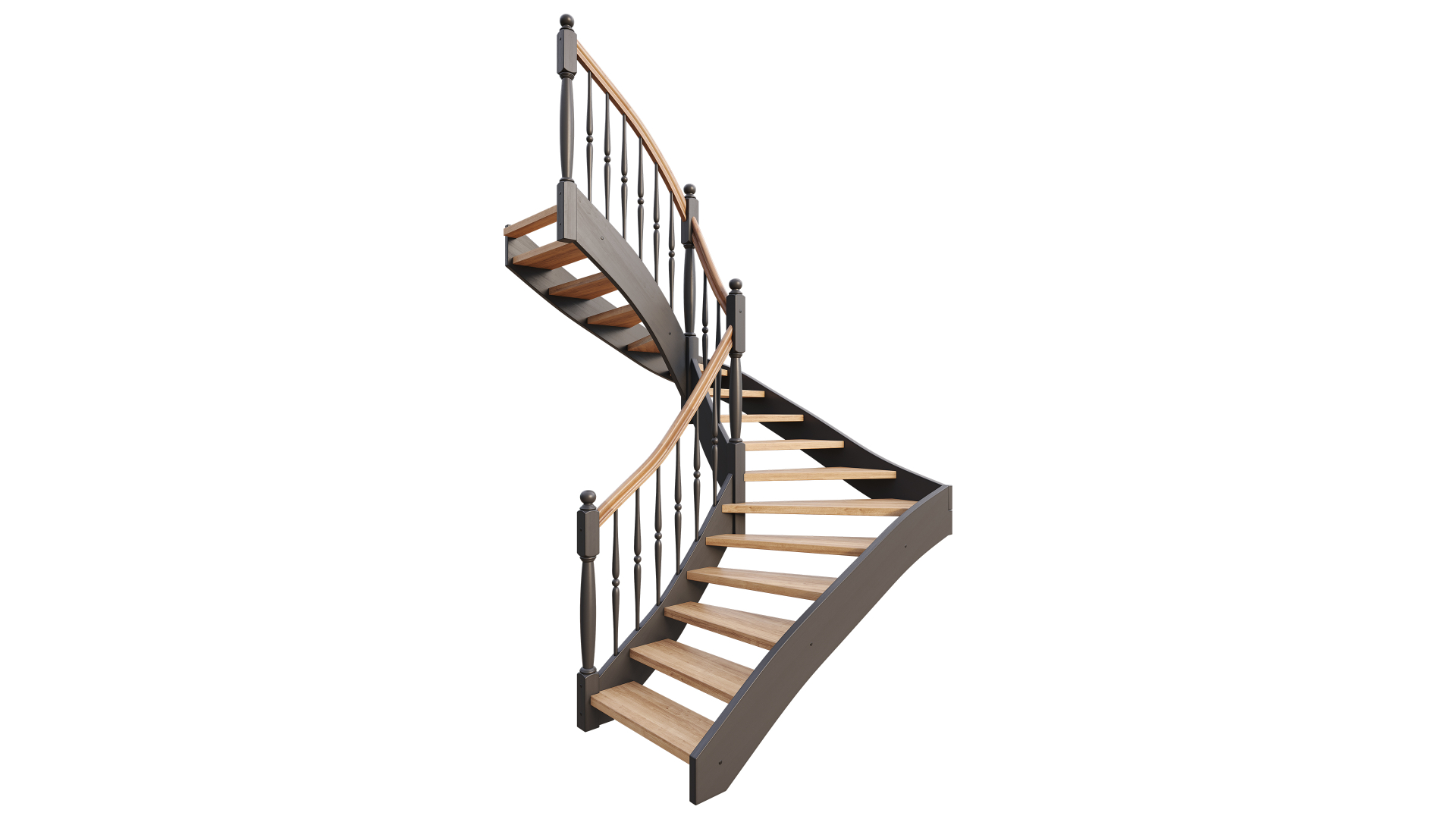 Estoril - Treppe nach Maß