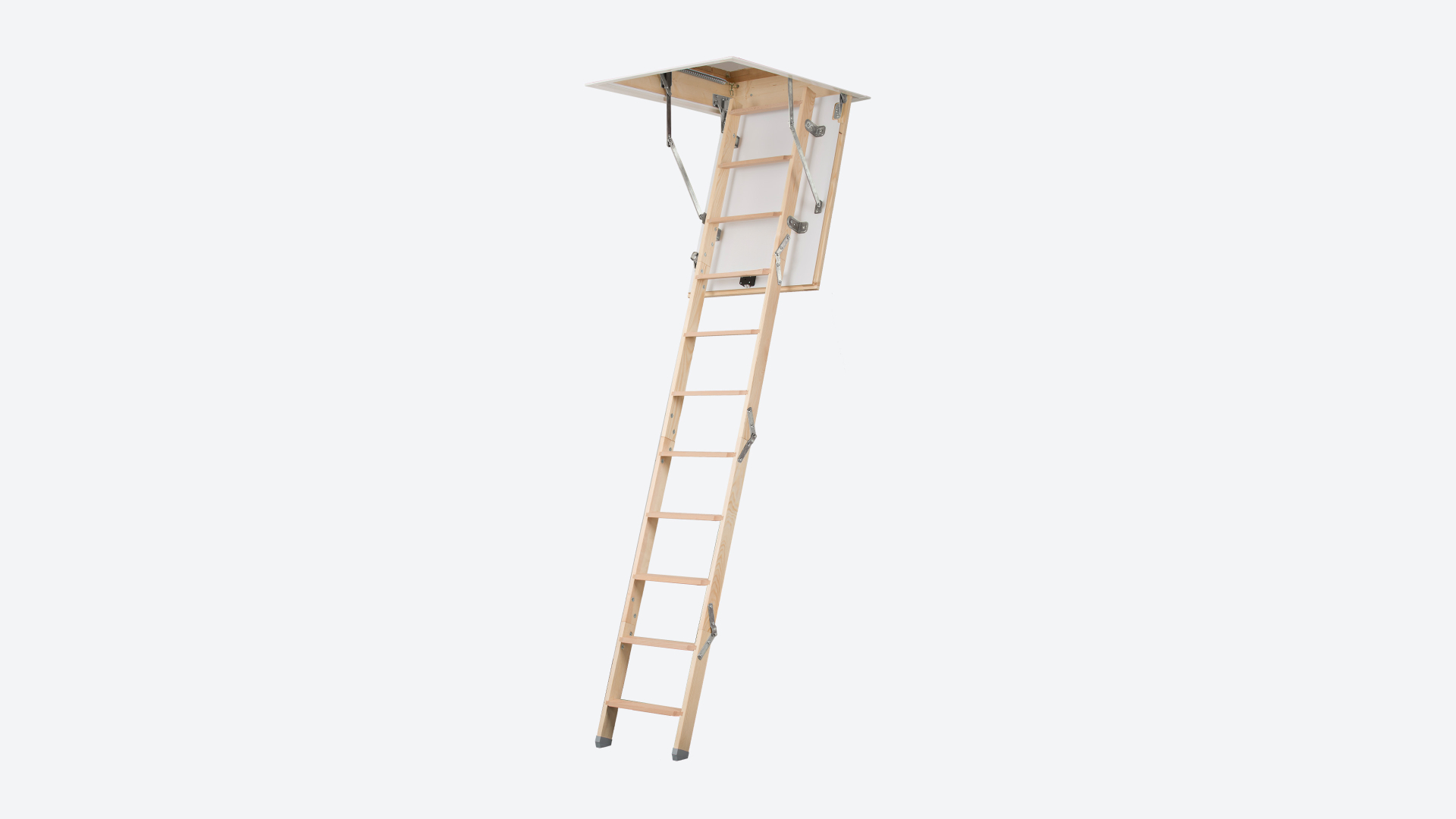 Bodentreppe DOLLE mini Sondermaß