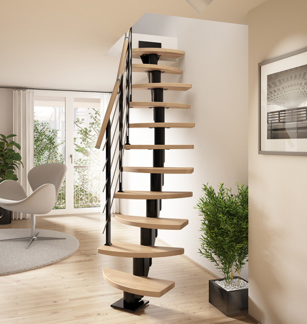 Mittelholmtreppe BERLIN 