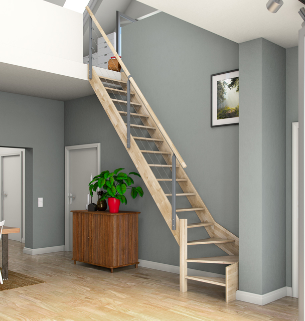 Raumspartreppe BREST 