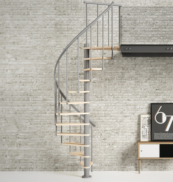 Spindeltreppe CALGARY 