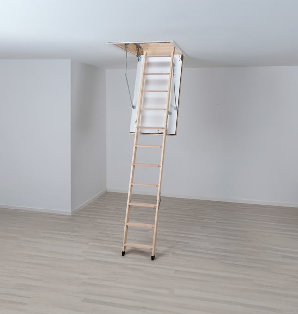 Bodentreppe F 30 Sondermaß 