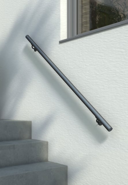  Anthracite, RAL 7016