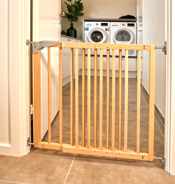 Treppenschutzgitter Pia 