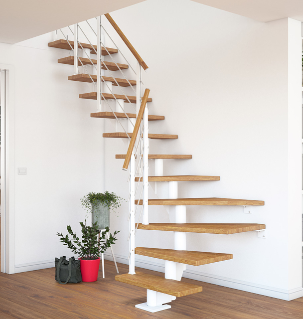 Mittelholmtreppe CORK 