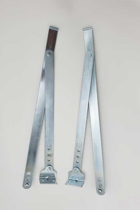 Arm system 2000200 for loft ladder SW26-1, SW26-3, SW26-5, SW36-5, SW56-1 