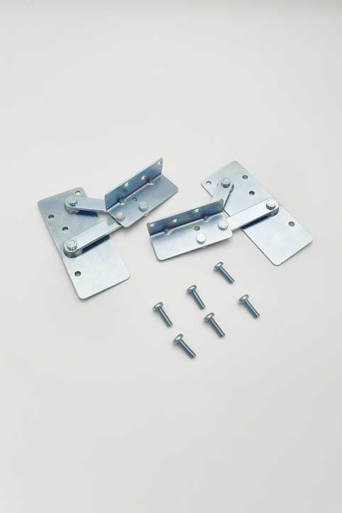 Hinge kit 2000315 for SW56-4, SW56-5 and SW56-6 
