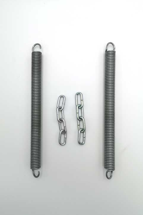 Spring kit 2000400 for SW56-4 112x60 og 112x70 cm 