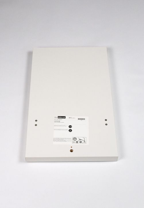 Trap door for clickFIX® 56 SM 