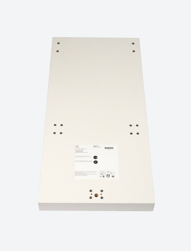 Trap door for loft ladders clickFIX® 76G V2 