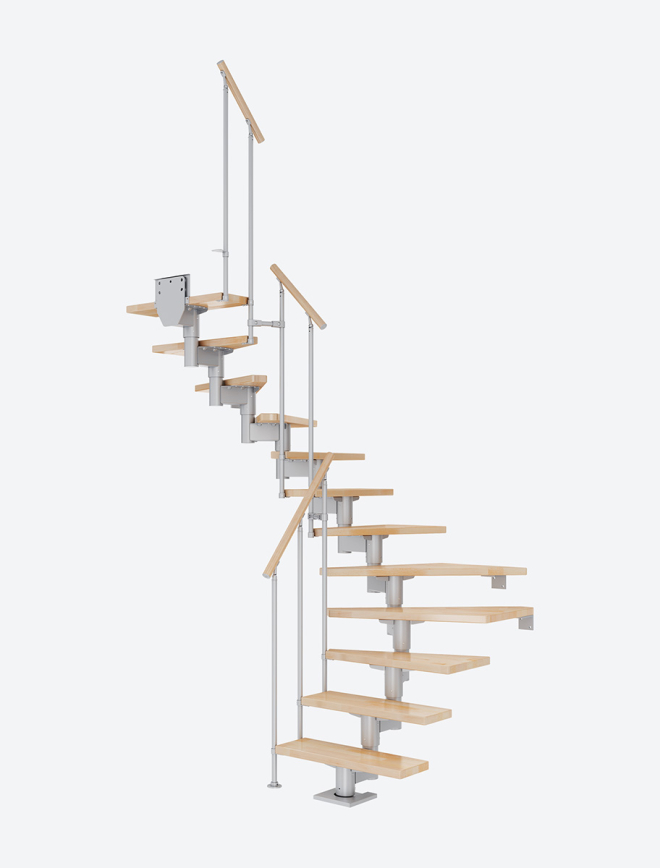 Mittelholmtreppe CORK 