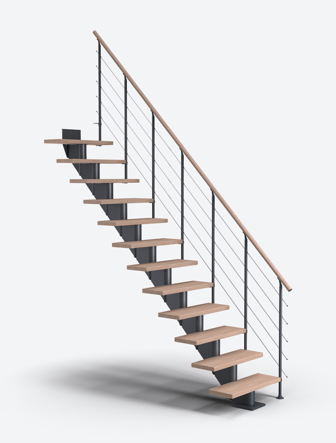 Mittelholmtreppe HAMBURG 