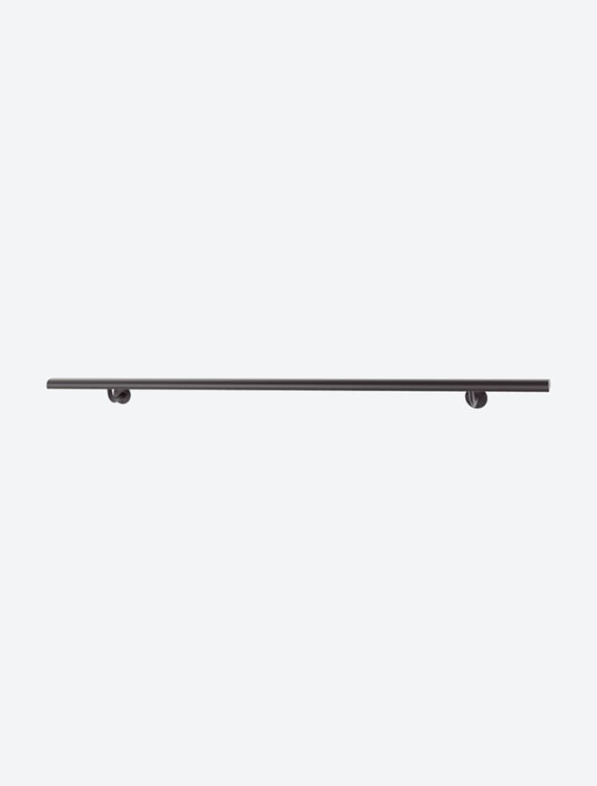 Handrail kit PURE Black
