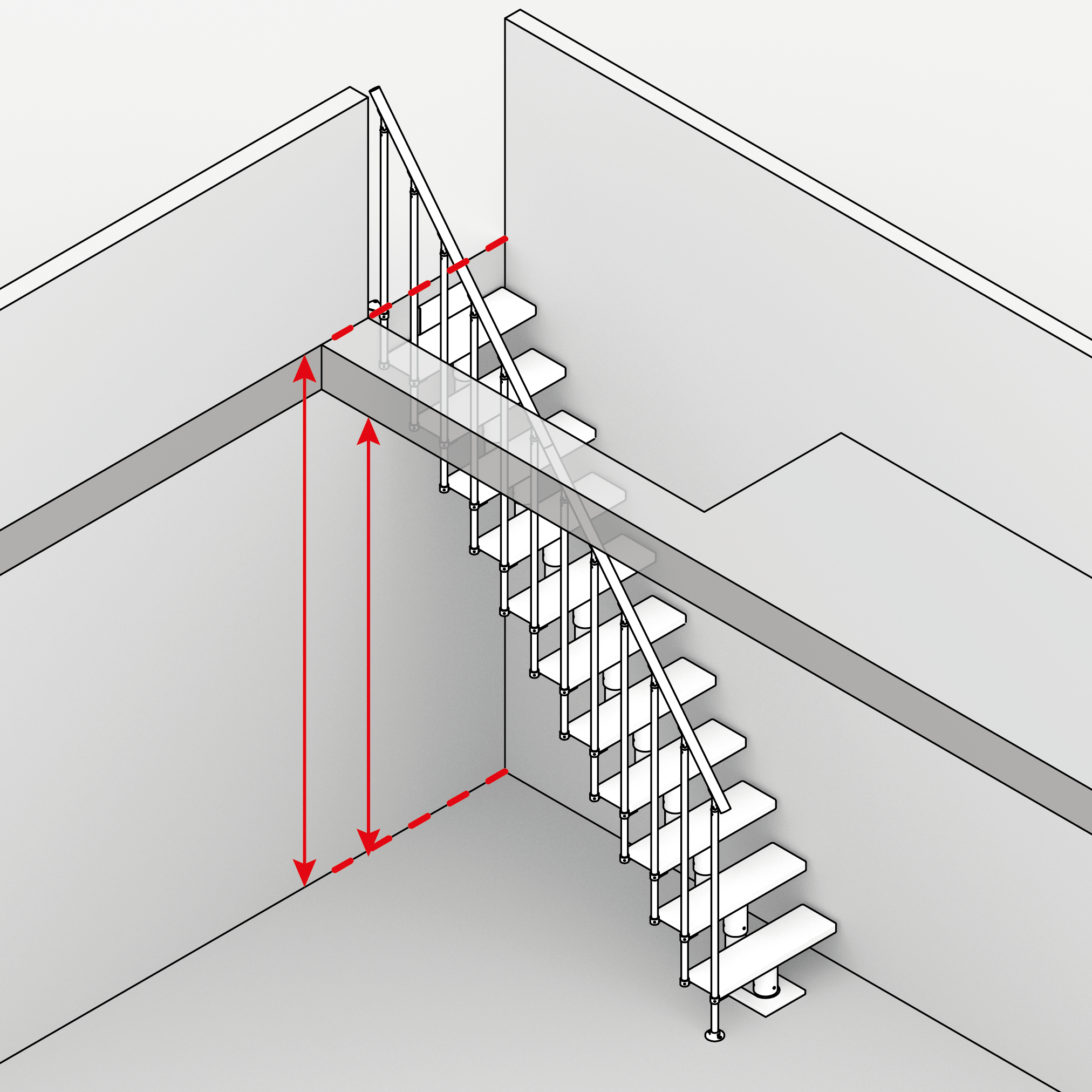 zeichnung-mittelholmtreppen-masse-deckeno_ffnung-geschossho_he-lraumho_he